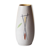 Vase of the 1960s