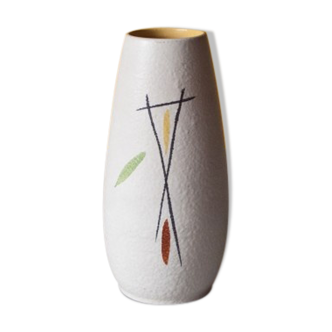 Vase des années 60