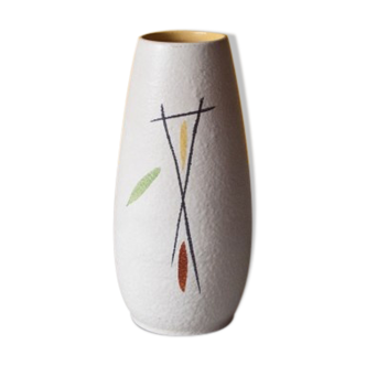 Vase of the 1960s