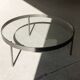 Coffee table by Janni Van Pelt for Metaform, 1960's