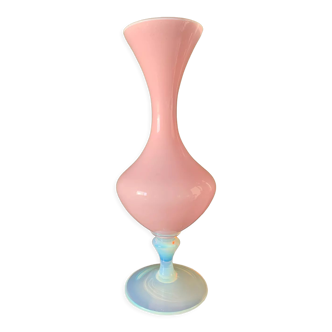 Opaline vase