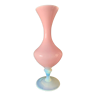 Opaline vase