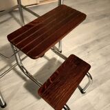 Vintage step stool