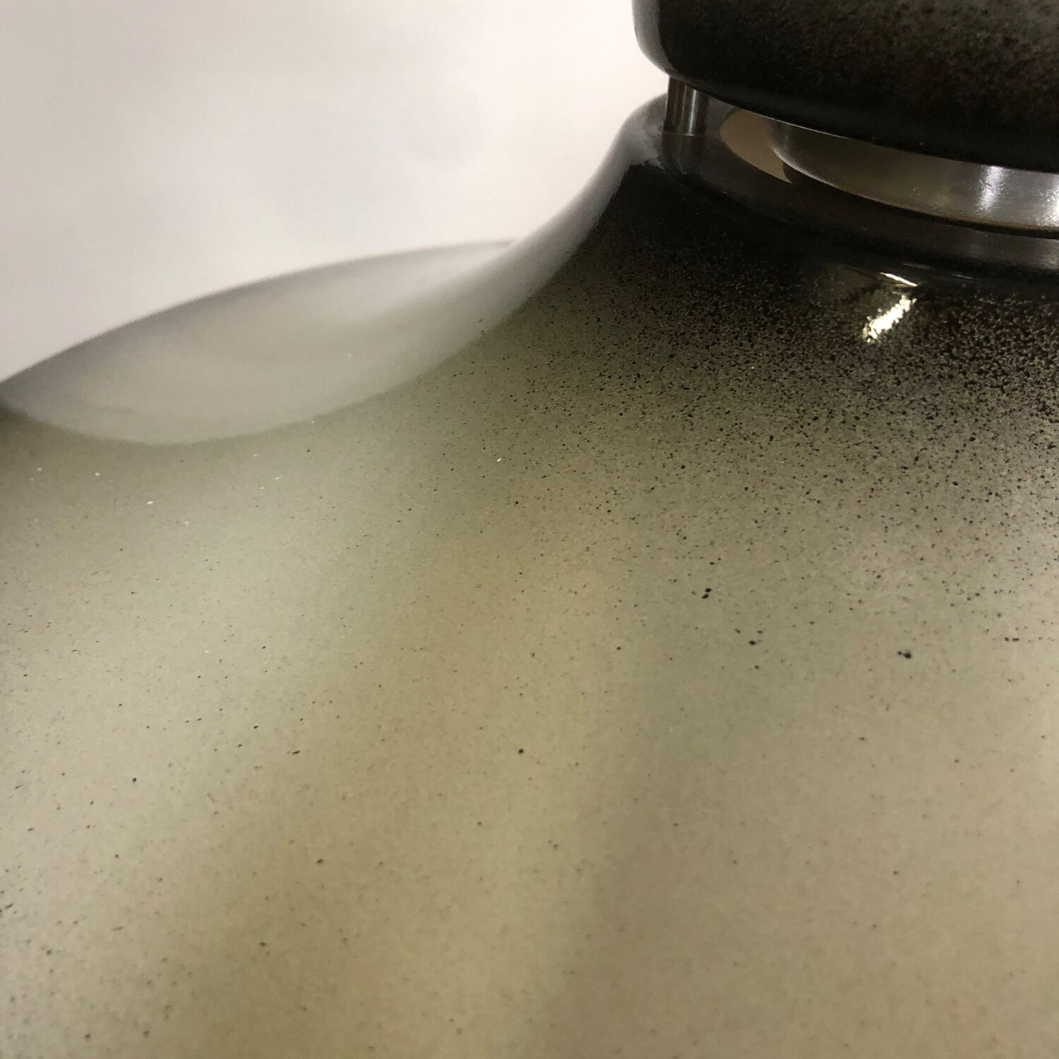 Danish hanging lamp 1970