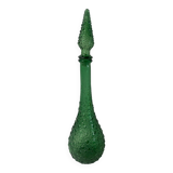 Carafe italienne en verre