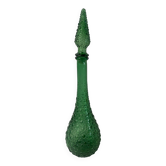 Carafe italienne en verre