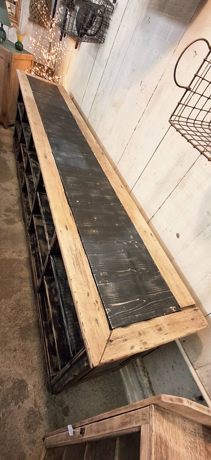 Workshop furniture