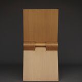 Chaise Stick 020 par Bruno Ninaber Van Eyben pour Artifort, 1970s