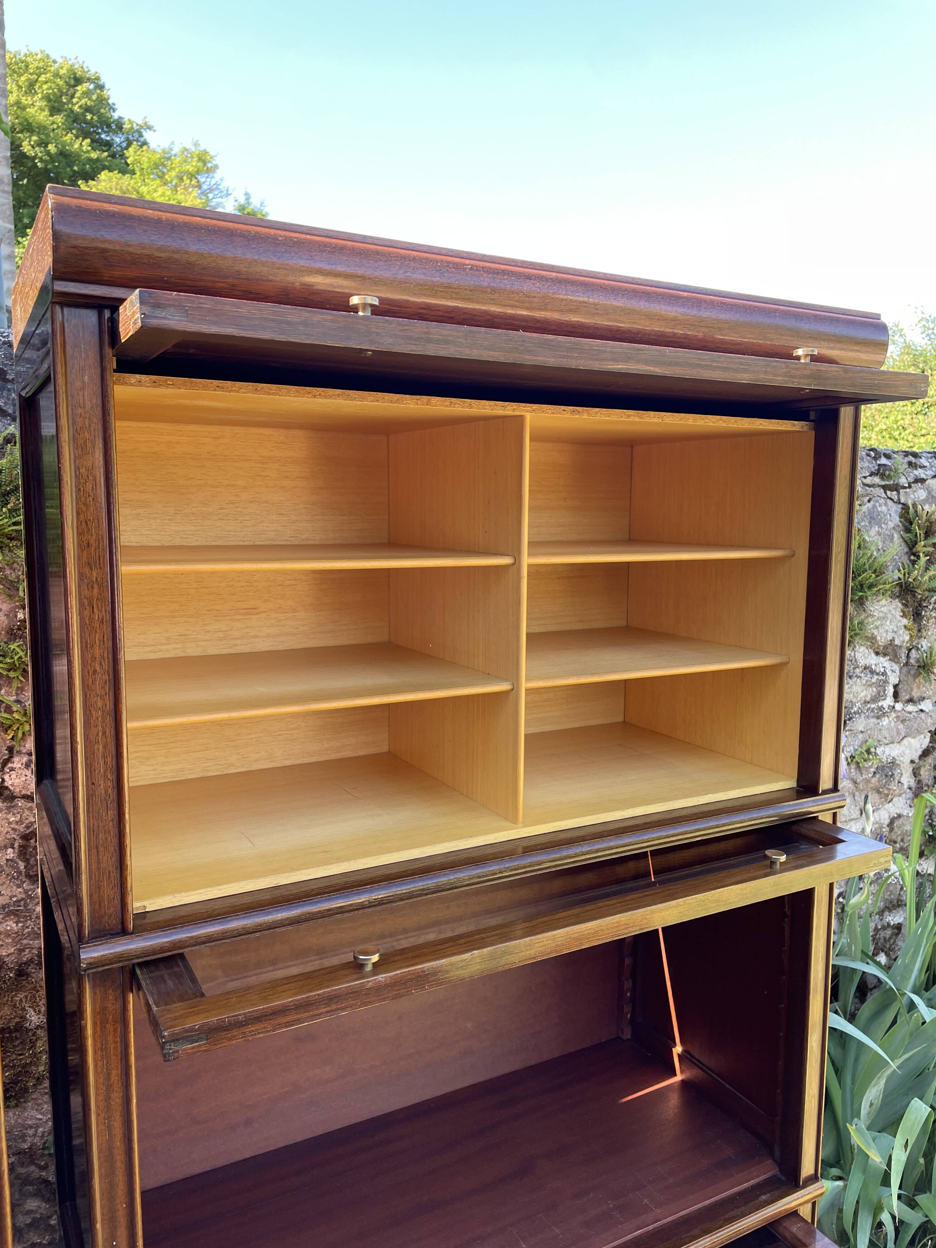 Modular library MD 1960