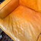 Sofa set + 2 vintage armchairs Roche Bobois - 1970