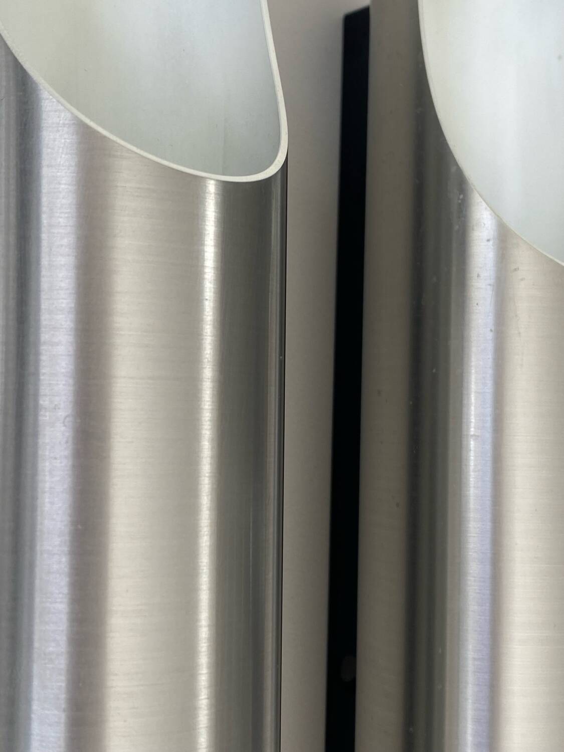 Maija Liisa Kormulainen – RAAK - PAIR OF “Fuga” WALL LIGHTS