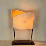 Vintage Ikea lamp