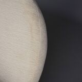 Fauteuil lounge F572 de Pierre Paulin pour Artifort. Années 1960.