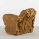 Fauteuil Little Beaver par Frank O. Gehry pour Vitra 1987