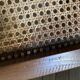 Lot de 4 chaises B32 de Marcel Breuer