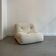 Kali beige chair by Michel Ducaroy for Ligne Roset