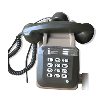 Téléphone fixe