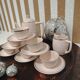 Saint Amand coffee service