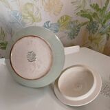 Villeroy and Boch teapot