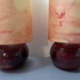 Paires de lampes max idlas