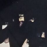 Pierre SOULAGES from Painting June 1, 1964