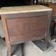 Commode