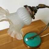 Lamp vintage 60s