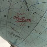 1962 Tripod Globe