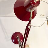 Architect industrial lamp