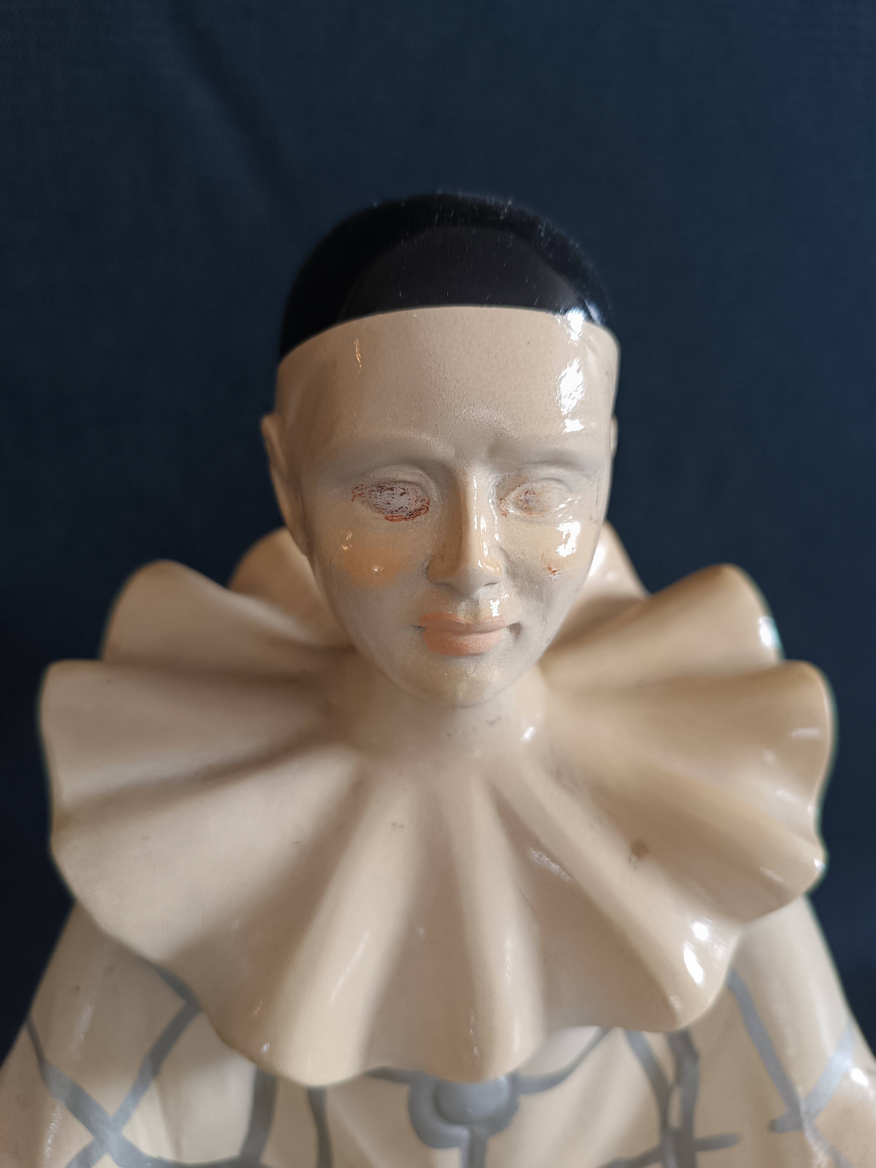 Lampe Pierrot