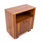 Art Deco chest of drawers from the 1950s, Poland. After renovation.