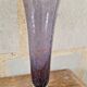 Old large bubble vase in Biot style