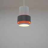 “Central” ceiling light by Jo Hammerborg for Fog & Morup
