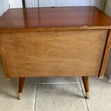 Vintage side table