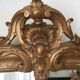 Century mirror 19th 128x190cm
