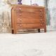 Commode vintage