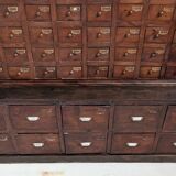 old seed merchant