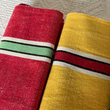 Set of 4 tea towels