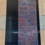 Coffee table - Joaquim Teinreiro - 70s