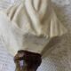 Bust of St. Therese