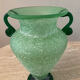 Vintage vase "Scovo" in Murano glass