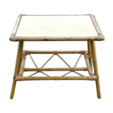 Coffee table or rattan sofa tip