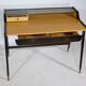 Vintage design ladies' desk by Reinhold Stotz, 1955