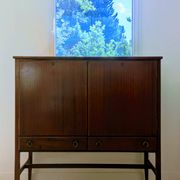 Cabinet, buffet mid-century style Ole Wanscher