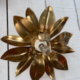 Jansen style wall lights