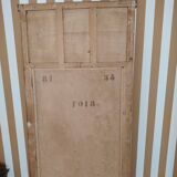 Art Deco mirror