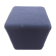 Low Square Stool Paola Lenti