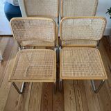 Chaises Marc Breyer