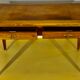 Bureau de style Louis XVI