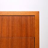 Scandinavian sideboard from the 60s